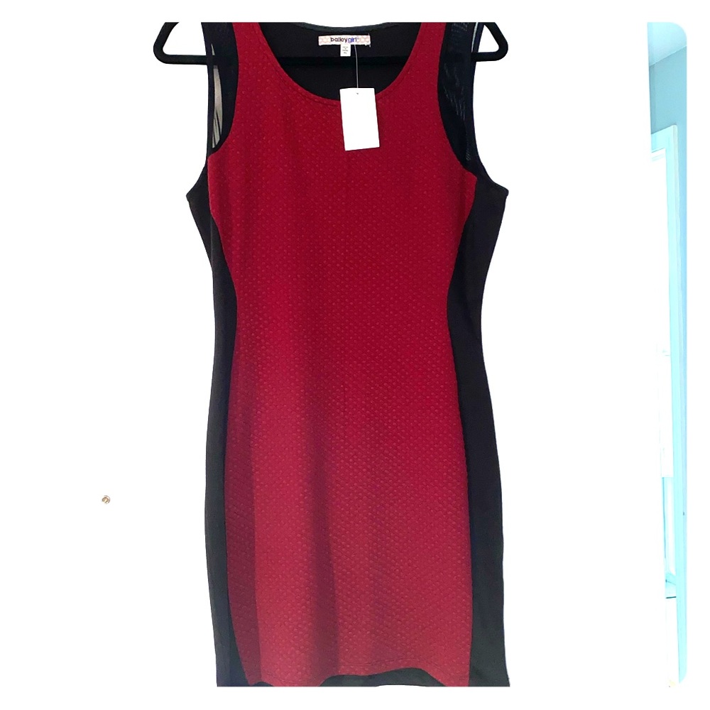 🆕 Bailey Girl Dress